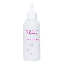 Quitamanchas Rizzo 250ml