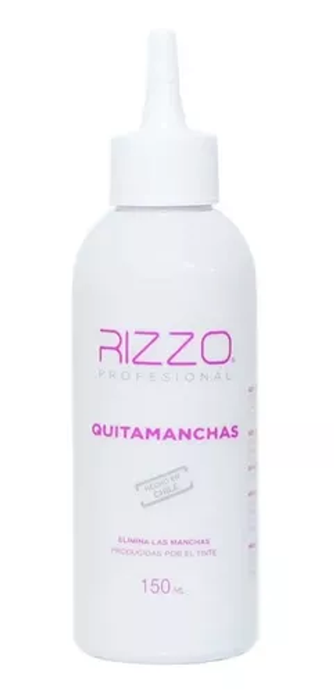 Quitamanchas Rizzo 250ml