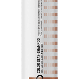 Shampoo cuidado de Color