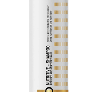 Shampoo de Nutricion