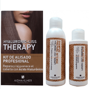 KIT ALISADO 100ML 