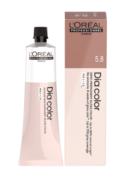 TINTURA DIA COLOR LOREAL