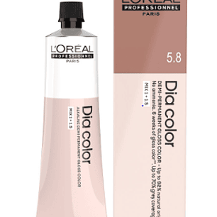 TINTURA DIA COLOR LOREAL