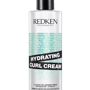 HYDRATING CURL CREAM 250ML 