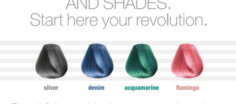 Tinte Fantasía ColorTribe 100g 3