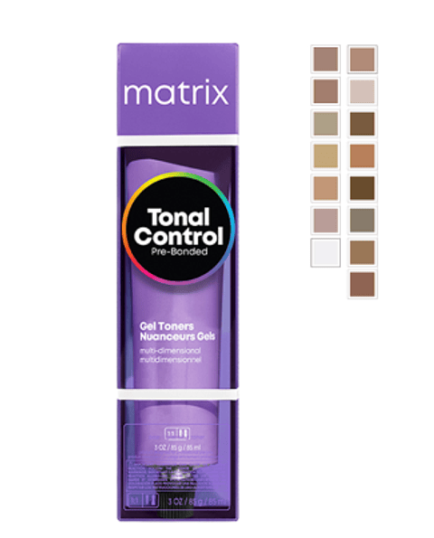 TINTURA MATRIX TONEL CONTROL