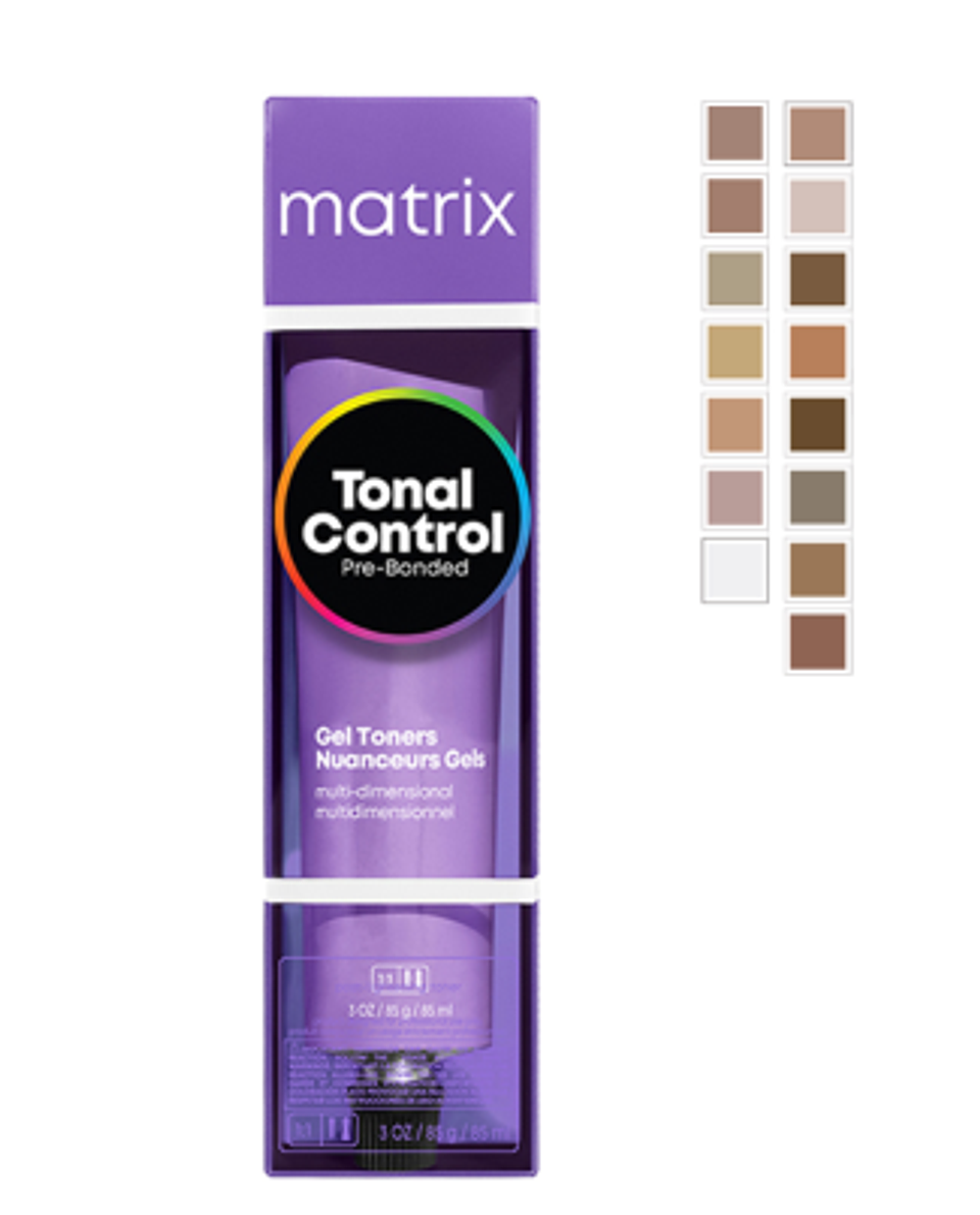 TINTURA MATRIX TONEL CONTROL 1