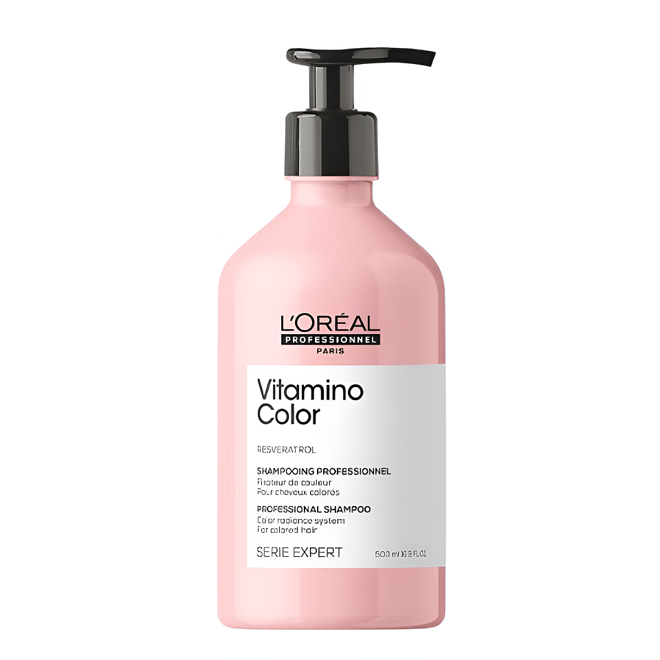 Shampoo Vitamino Color 500ml 1