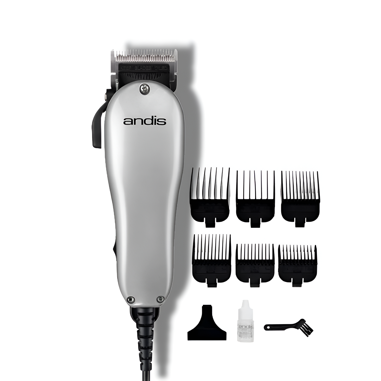 MAQUINA CORTE EASYSTYLE ANDIS 3