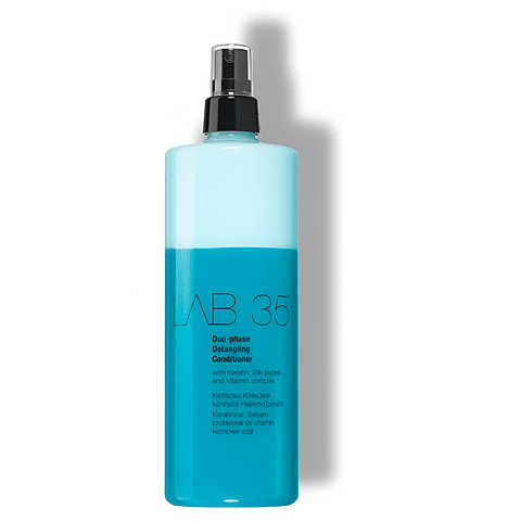 Desenredante bifásico LAB 35 Kallos 500ml
