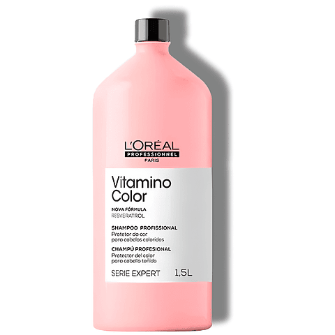 Shampoo Vitamino Color  1500ml 