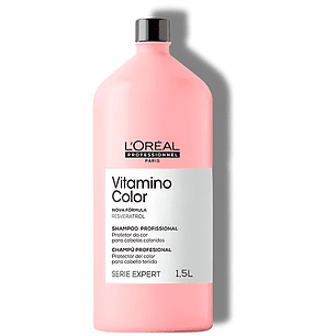 Shampoo Vitamino Color  1500ml 