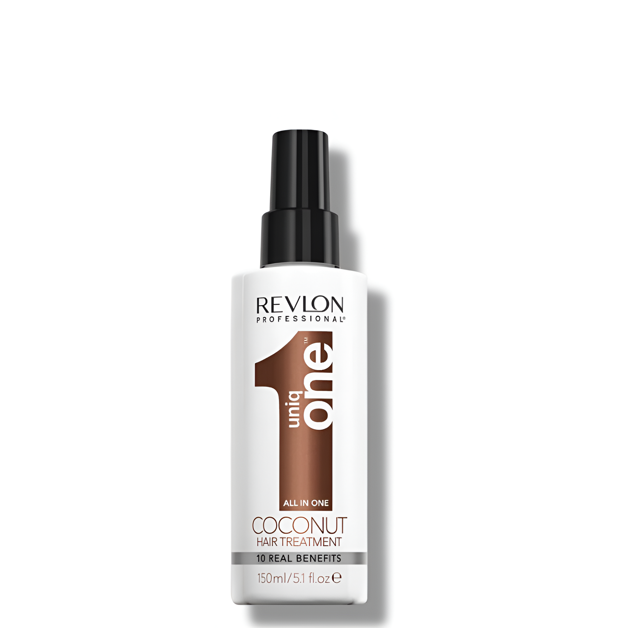 Tratamiento Revlon Uniq One Coco 150ml