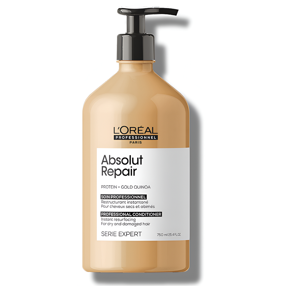 Acondicionador Loreal Absolut Repair 750ml 1
