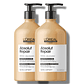 Acondicionador Loreal Absolut Repair 750ml - Miniatura 2