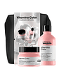 PACK VITAMINO COLOR SHAMPO 300ml + MÁSCARA 250ml - Miniatura 1