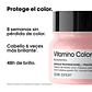 PACK VITAMINO COLOR SHAMPO 300ml + MÁSCARA 250ml - Miniatura 2