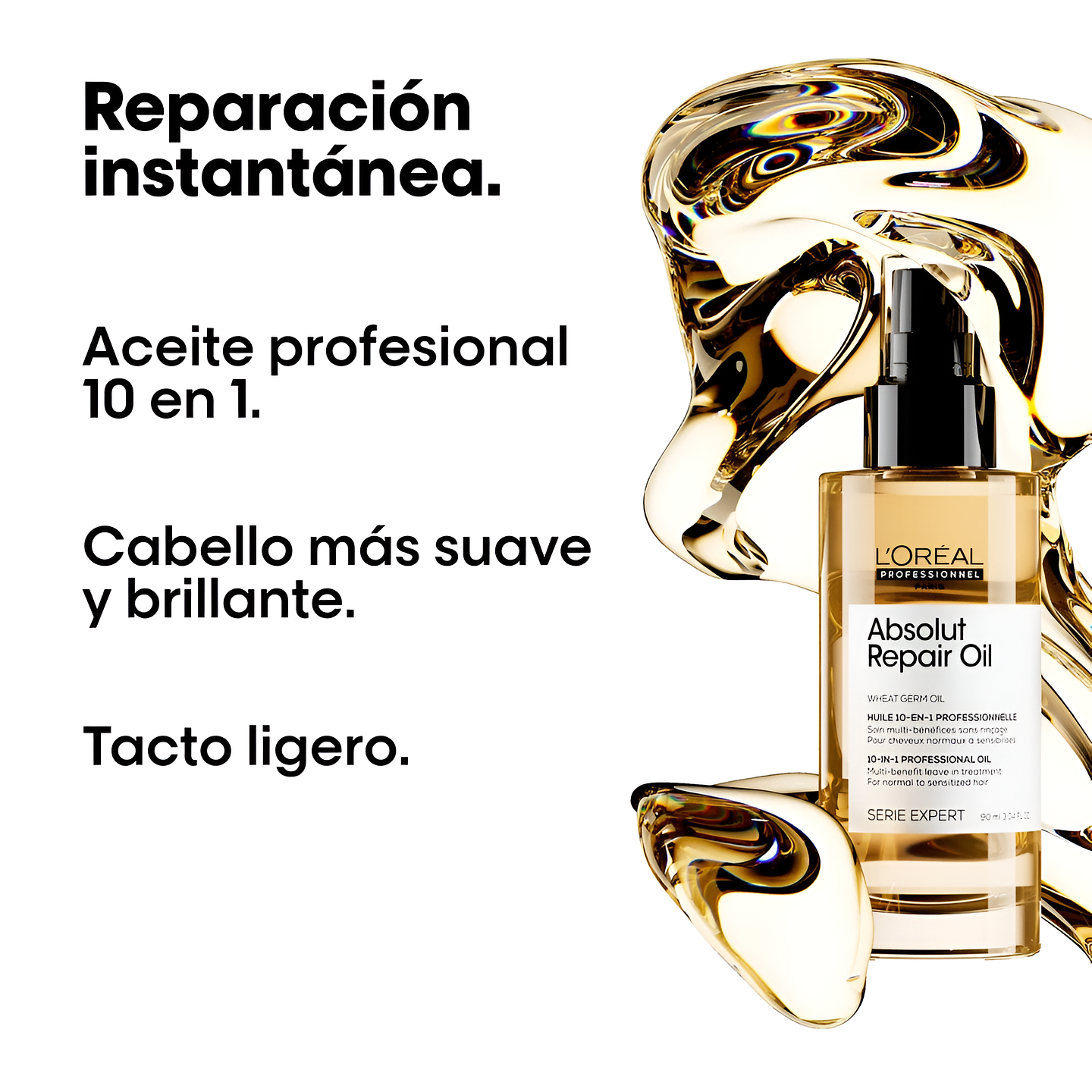 Serum Absolut  repair   oil   90 ml  3