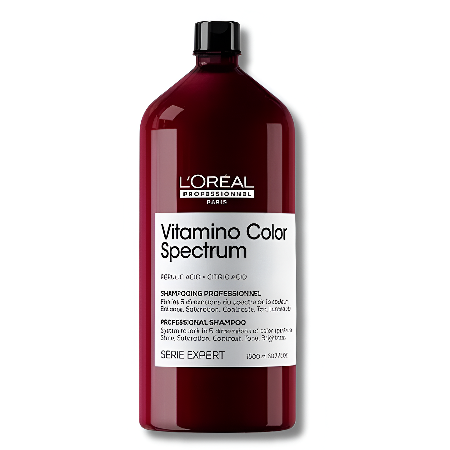 Shampoo SPECTRUM VITAMINO COLOR 1500ml LOREAL 1