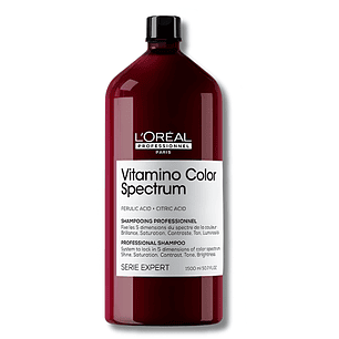 Shampoo SPECTRUM VITAMINO COLOR 1500ml LOREAL