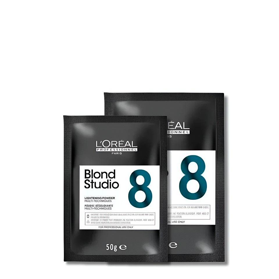 Decolorante Studio Blond 50g  2