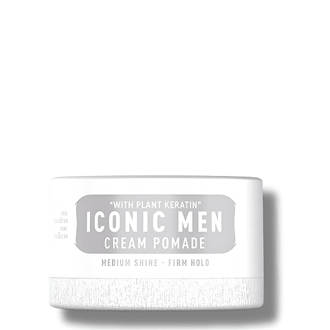 Cera Capilar Iconic Men IMMORTAL 150ml 