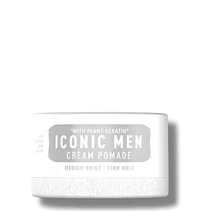 Cera Capilar Iconic Men IMMORTAL 150ml 