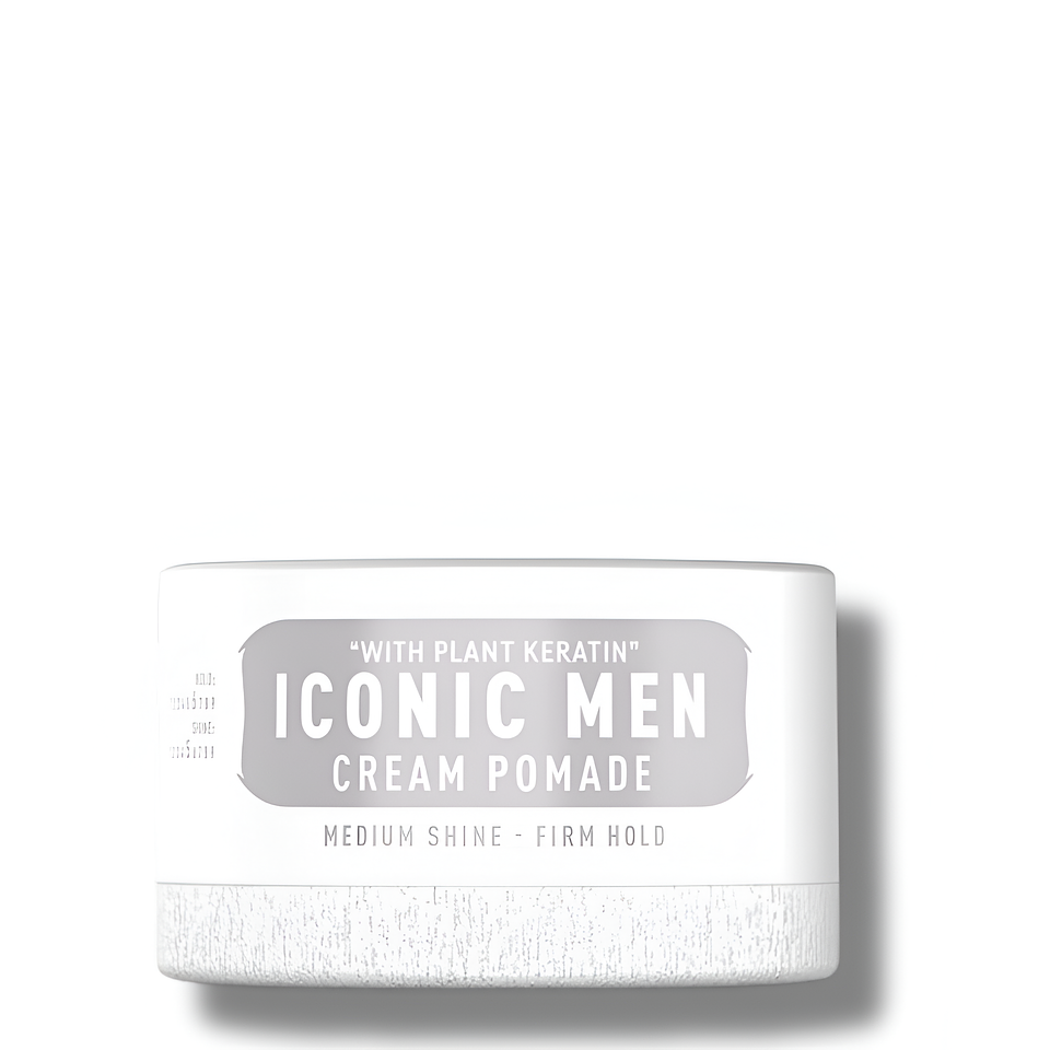 Cera Capilar Iconic Men IMMORTAL 150ml  1