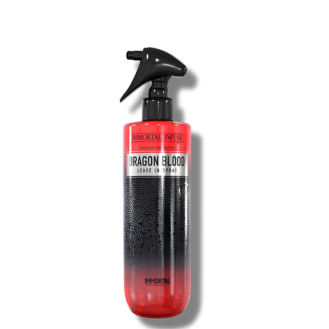 BIFASICO DRAGON BLOOD IMMORTAL 500ML