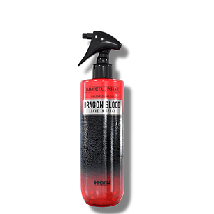 BIFASICO DRAGON BLOOD IMMORTAL 500ML