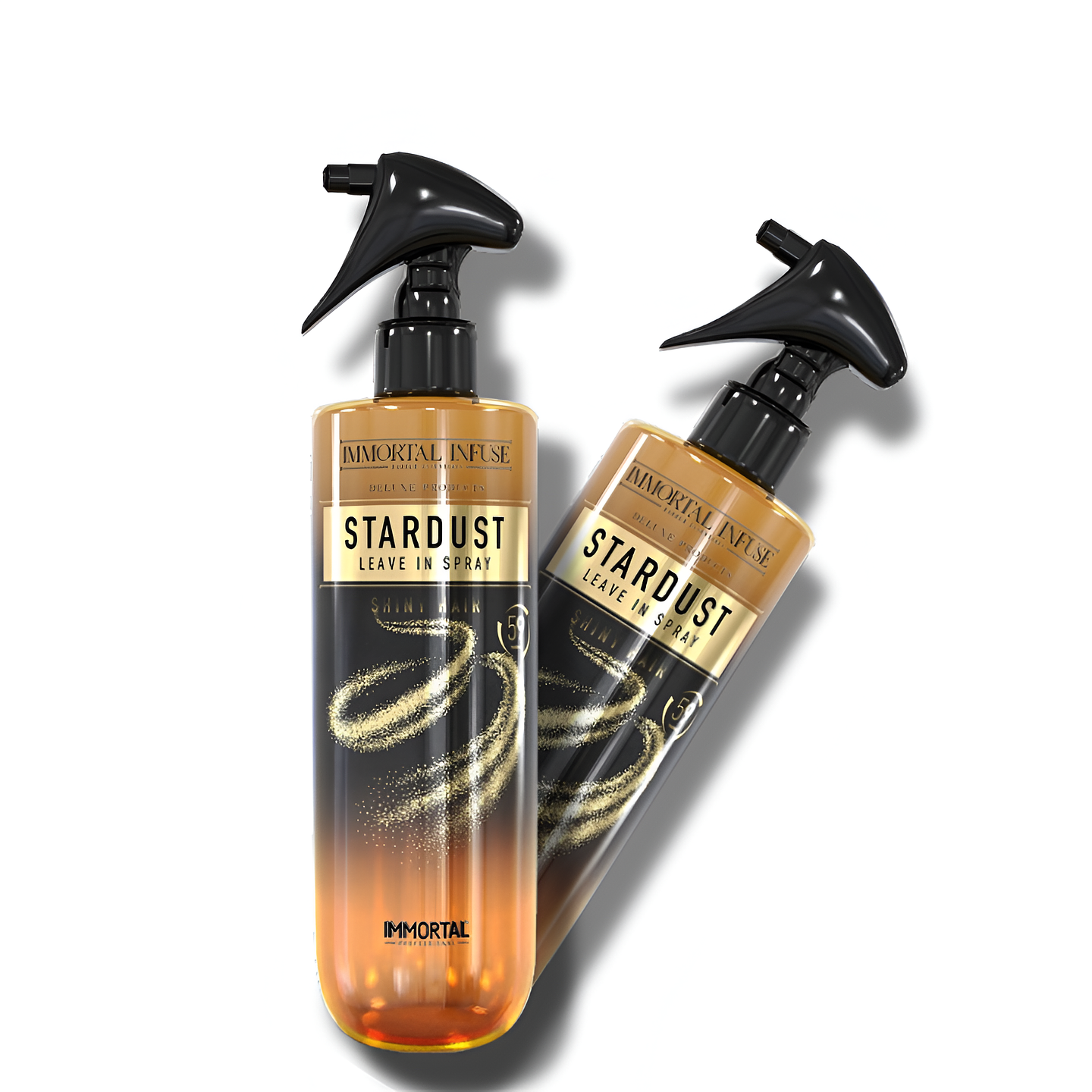 BIFASICO STARDUST 500ML 2