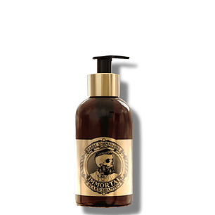 Shampoo para Barba IMMORTAL 250ml 