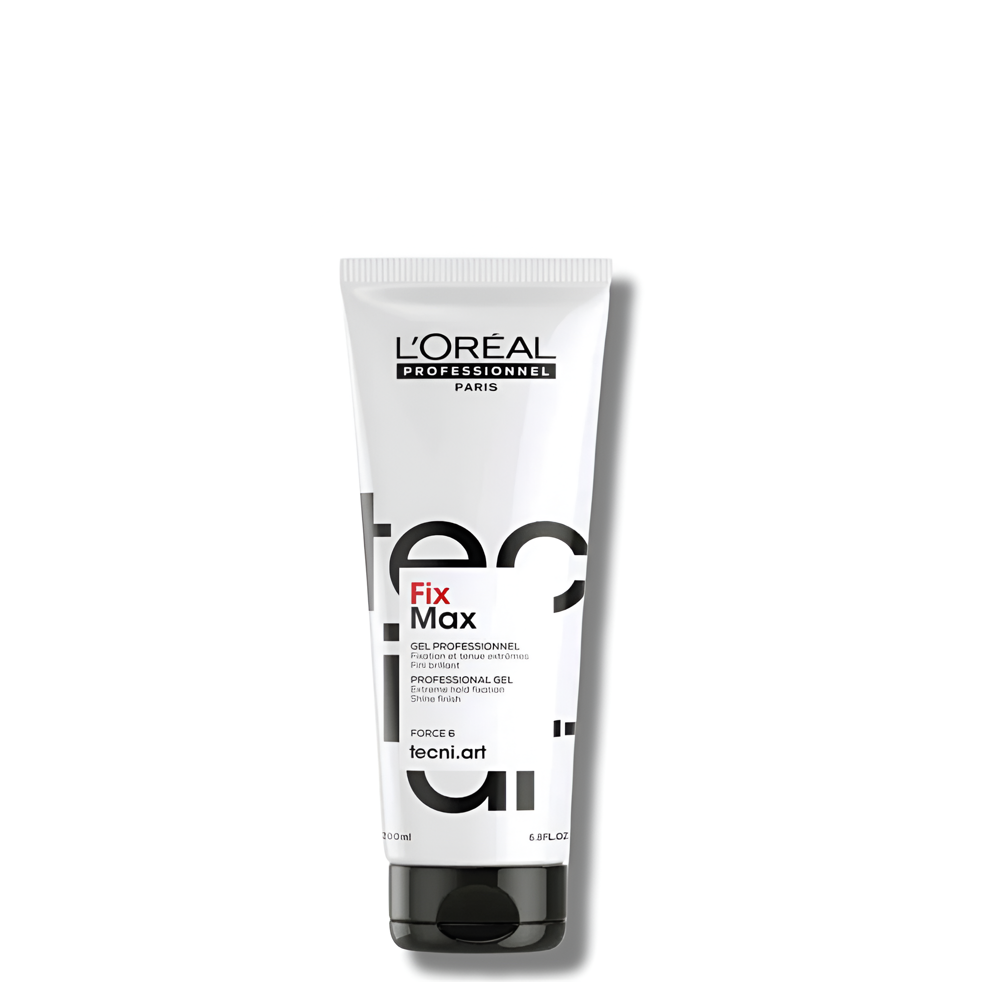 Gel Fix Max 200ml