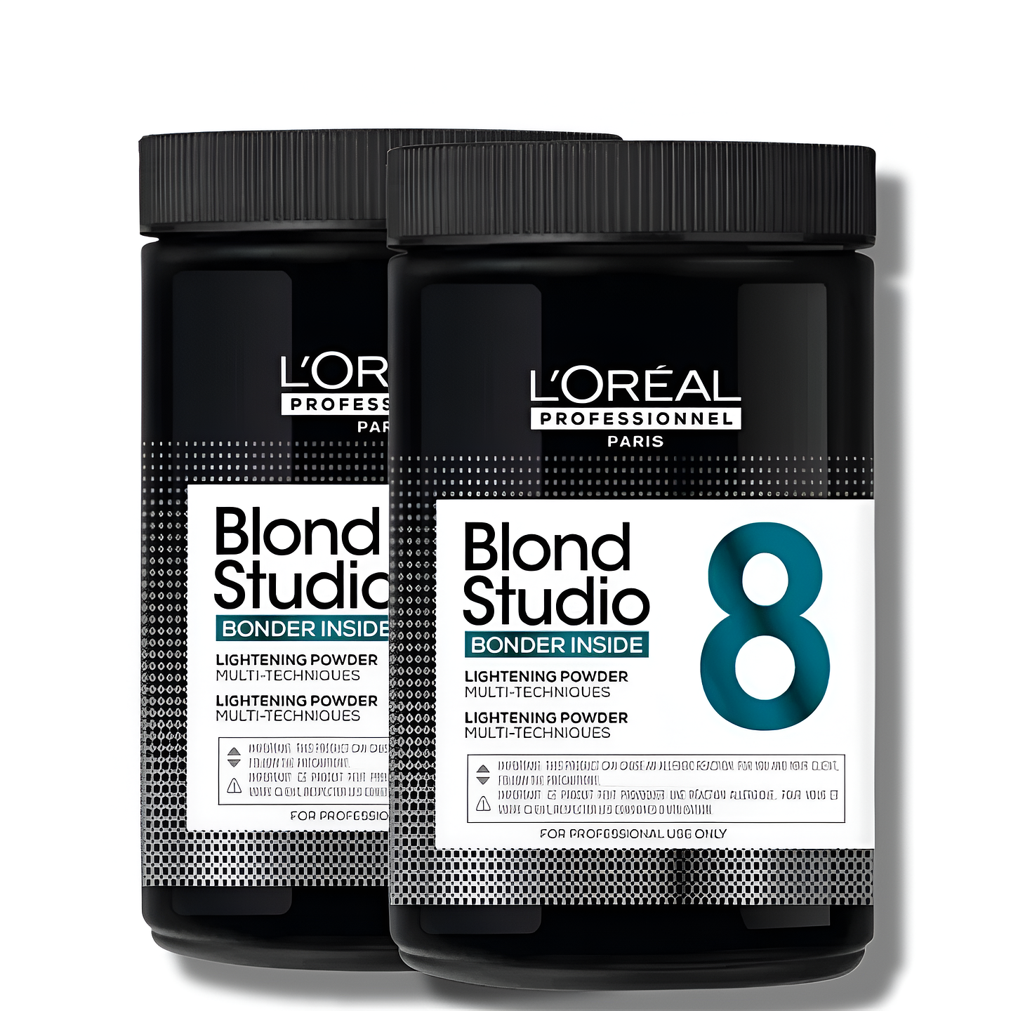 Decolorante Loreal 500g Bonder Inside  2