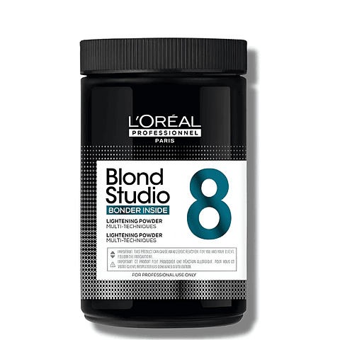 Decolorante Loreal 500g Bonder Inside 