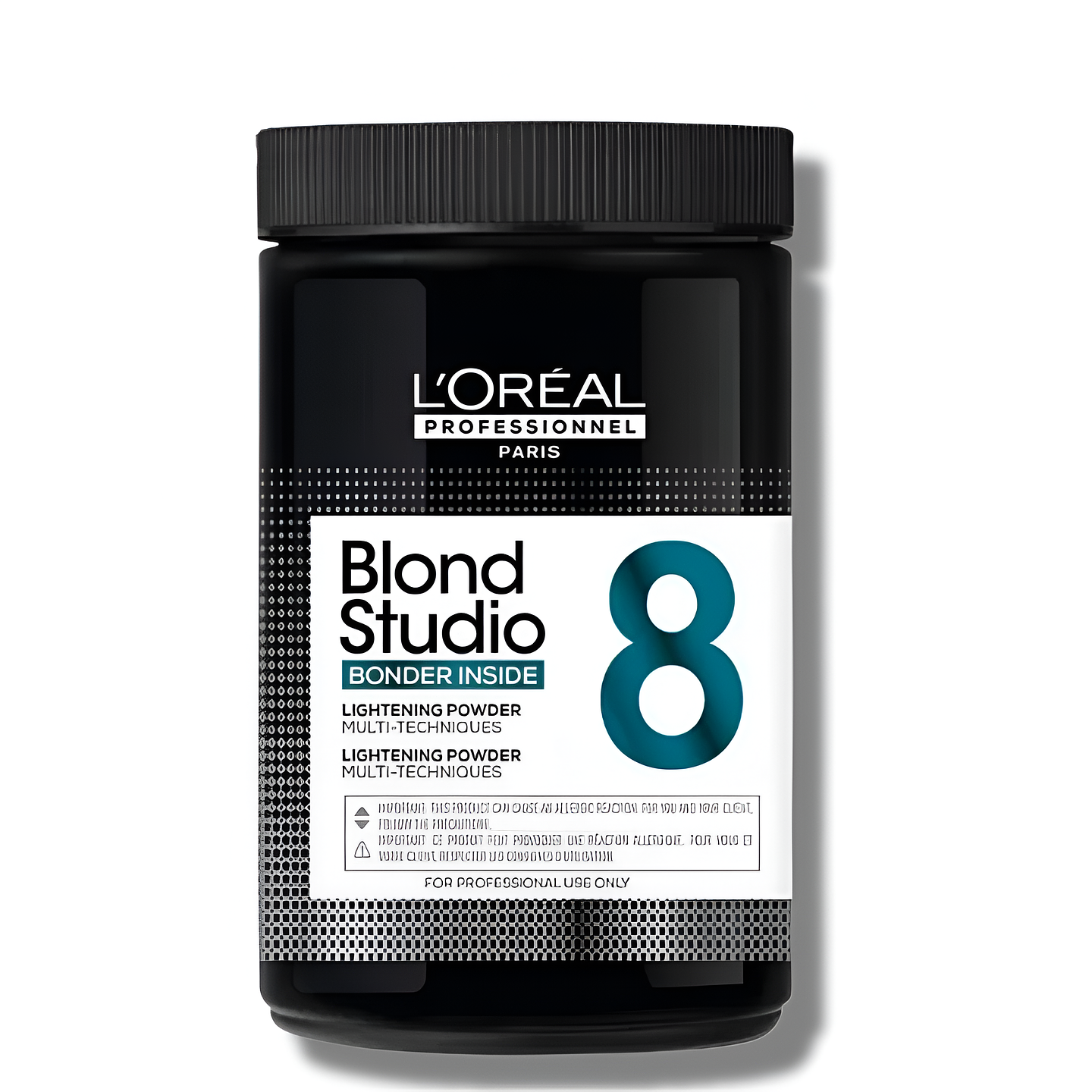 Decolorante Loreal 500g Bonder Inside  1