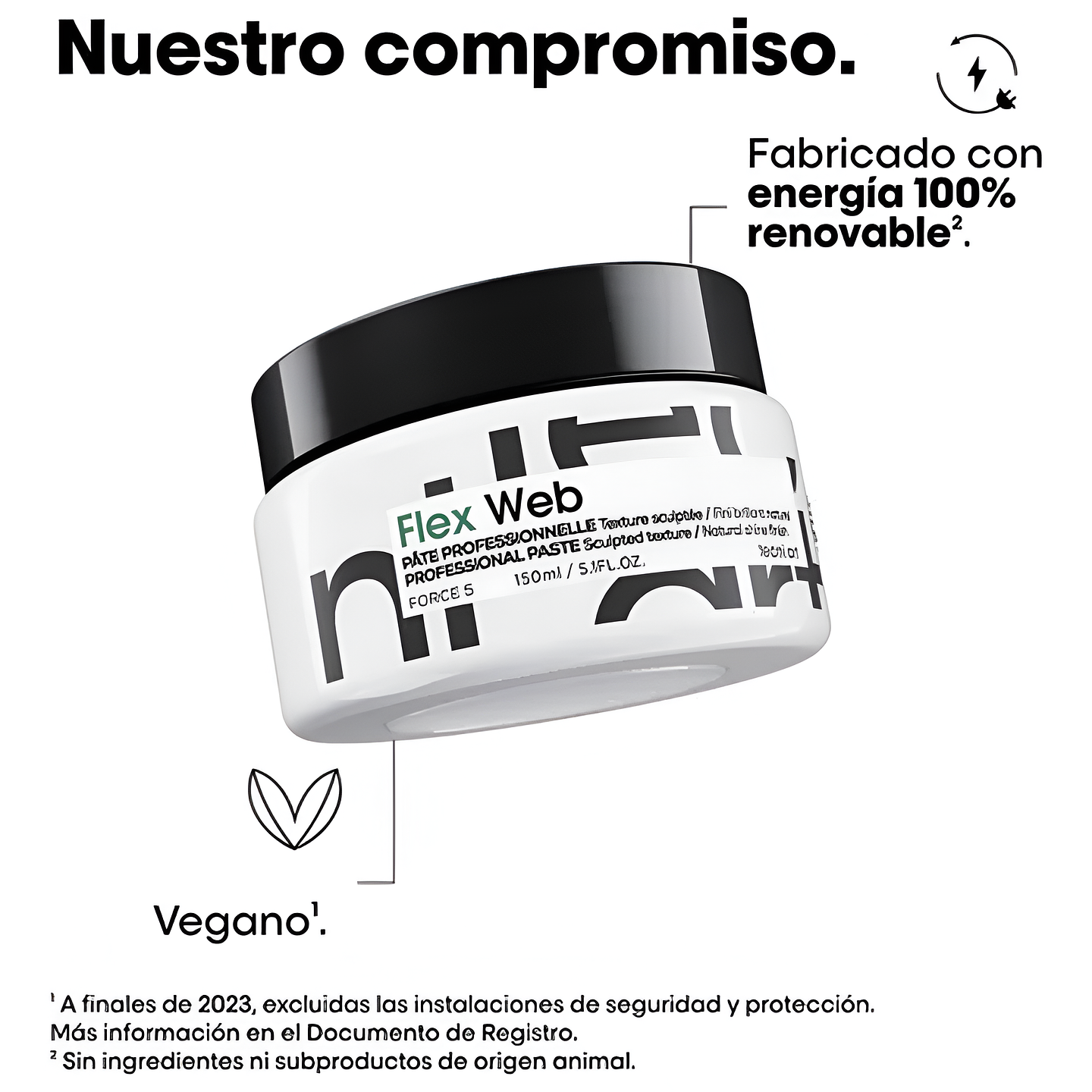 Cera Tecni Art WEB Force 5 150ml  3