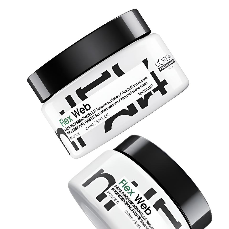 Cera Tecni Art WEB Force 5 150ml  2