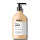 Shampoo Absolut Quinoa Gold  500ml  - Miniatura 1