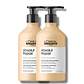 Shampoo Absolut Quinoa Gold  500ml  - Miniatura 2