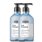 Shampoo Pure Resource 500ml  - Miniatura 2