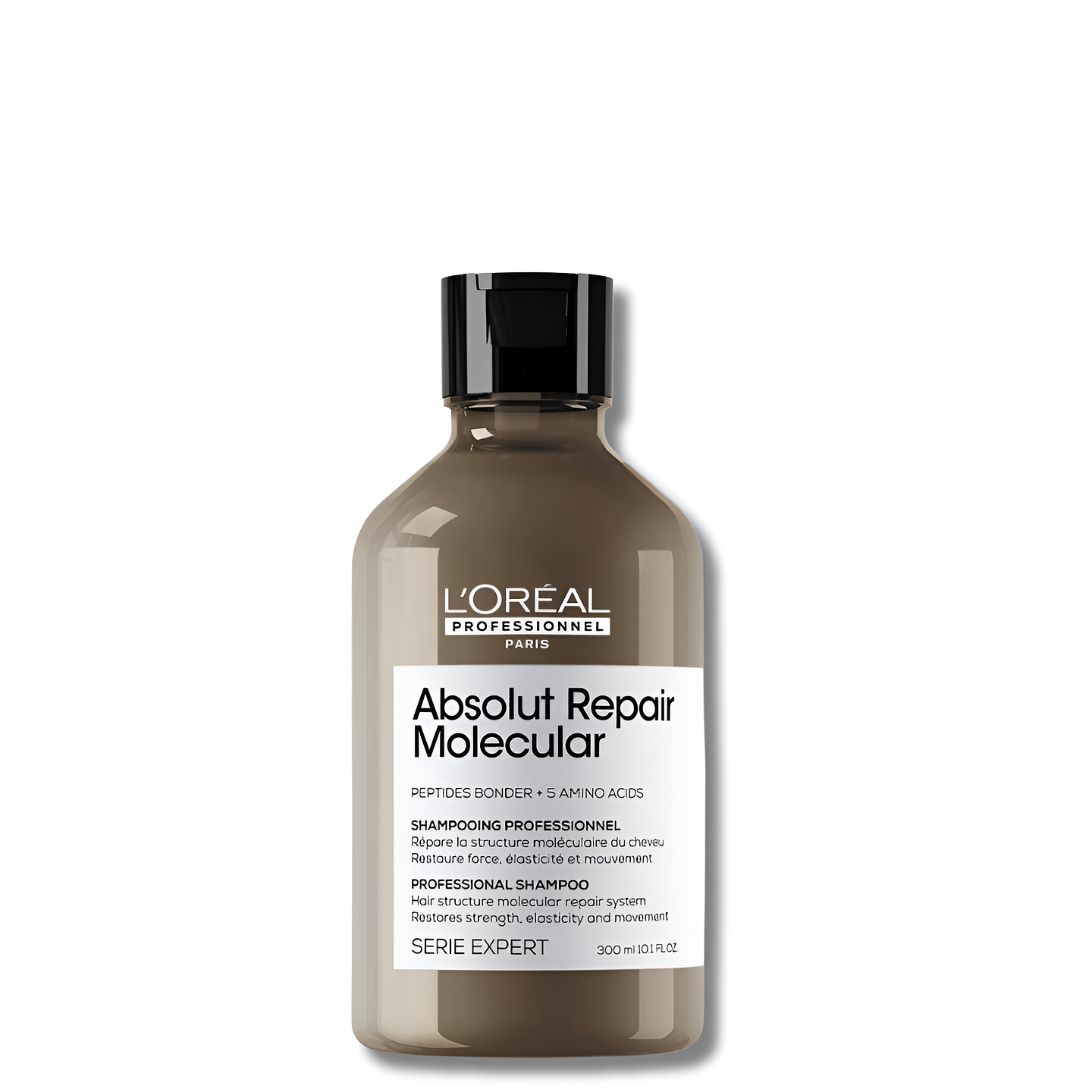 Shampoo Absolut Repair Molecular 300ml 1