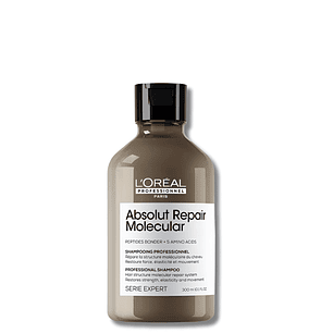 Shampoo Absolut Repair Molecular 300ml