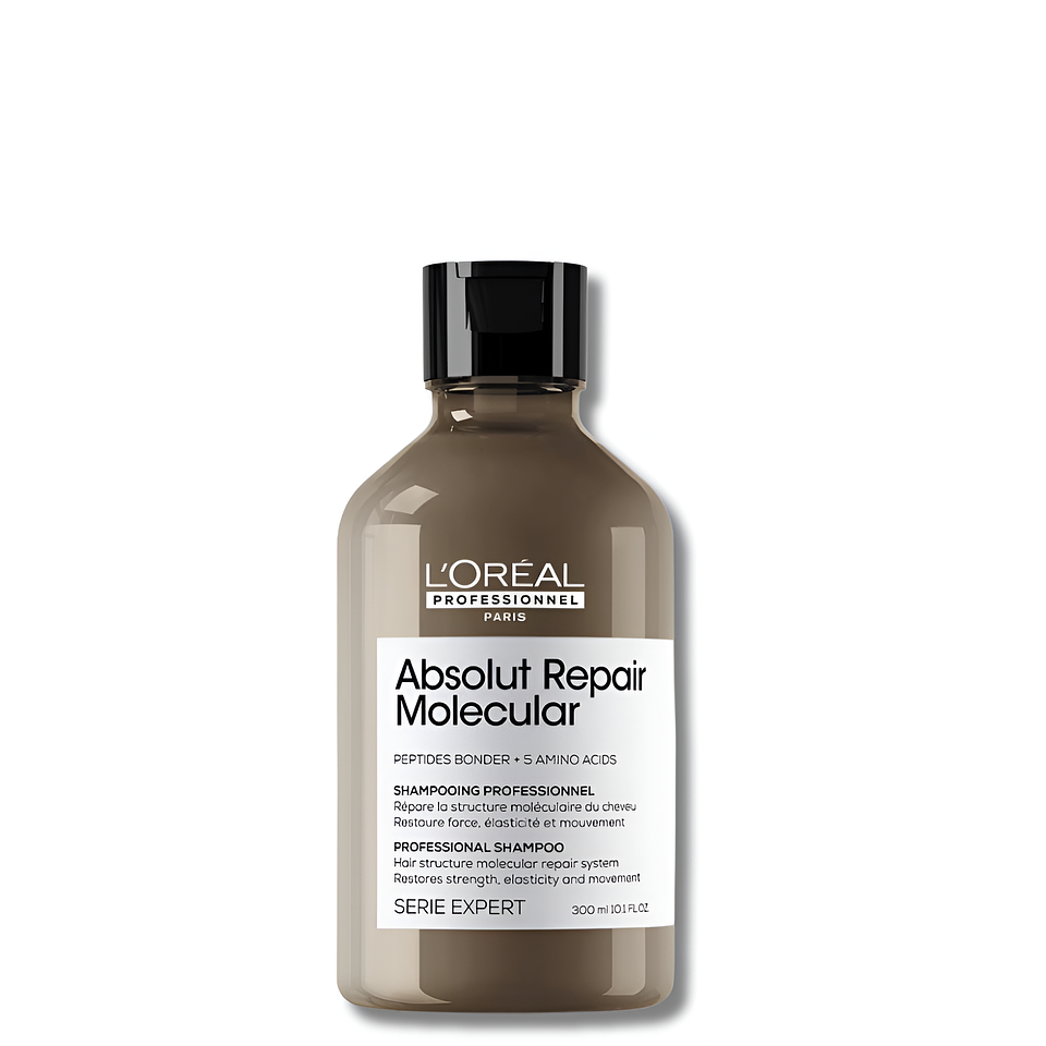 Shampoo Absolut Repair Molecular 300ml 1