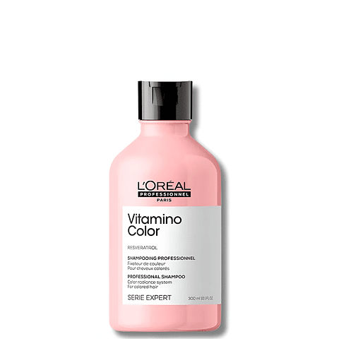 Shampoo Vitamino Color 300ml 