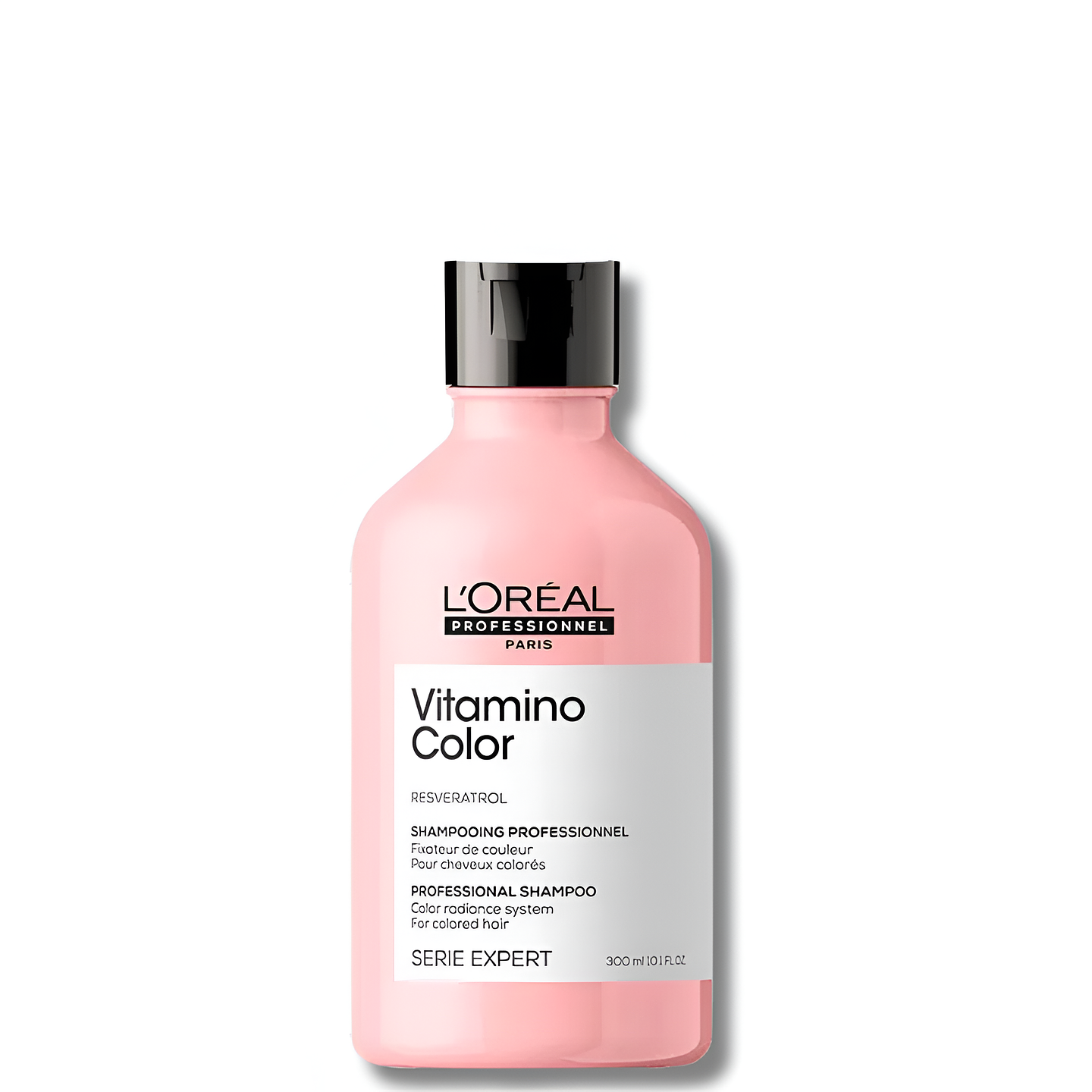 Shampoo Vitamino Color 300ml  1
