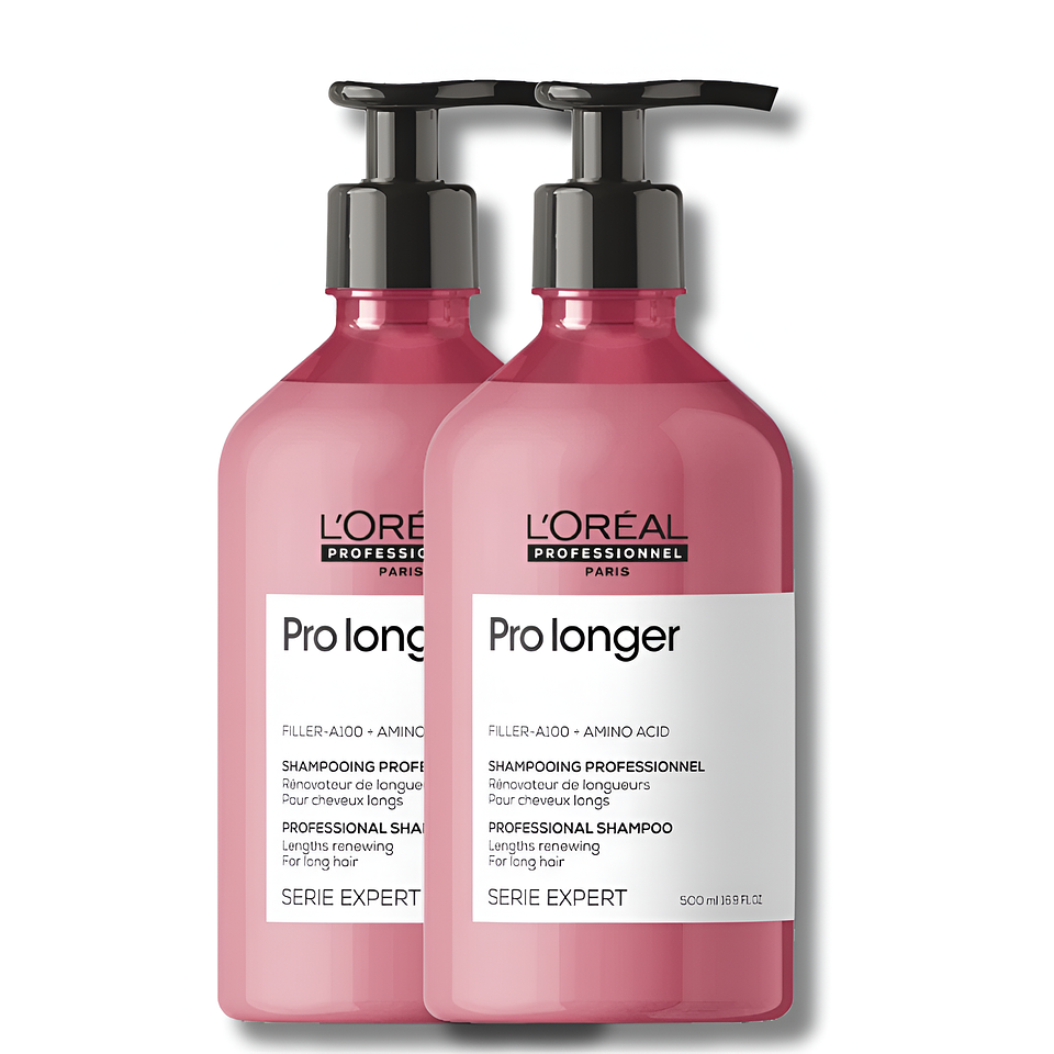 Shampoo ProLonger 500ml  2