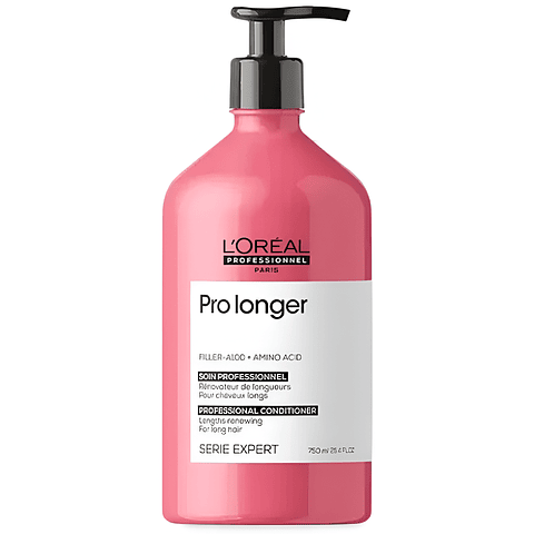 Acondicionador ProLonger 750 ml 