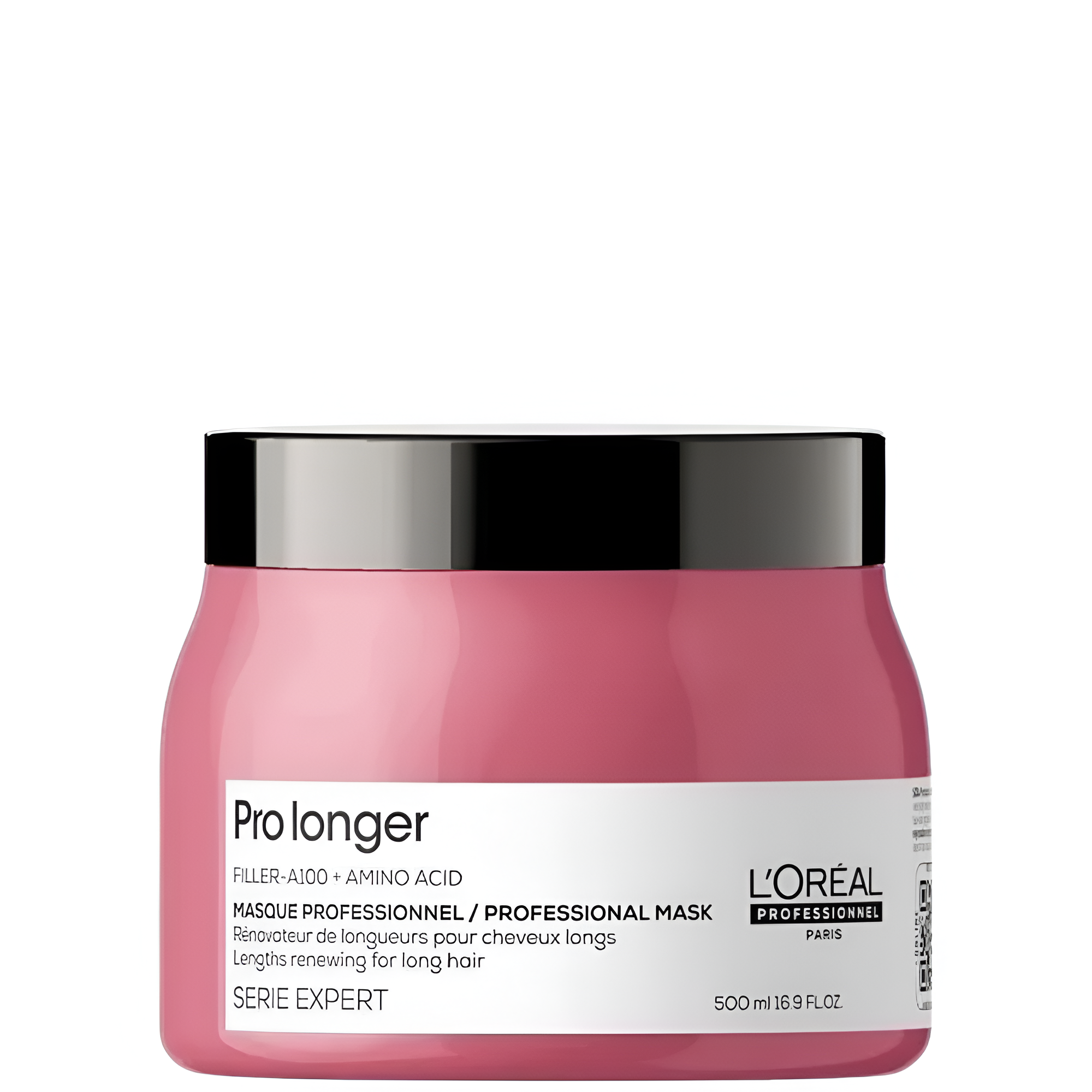 MASCARILLA ProLonger 500ml