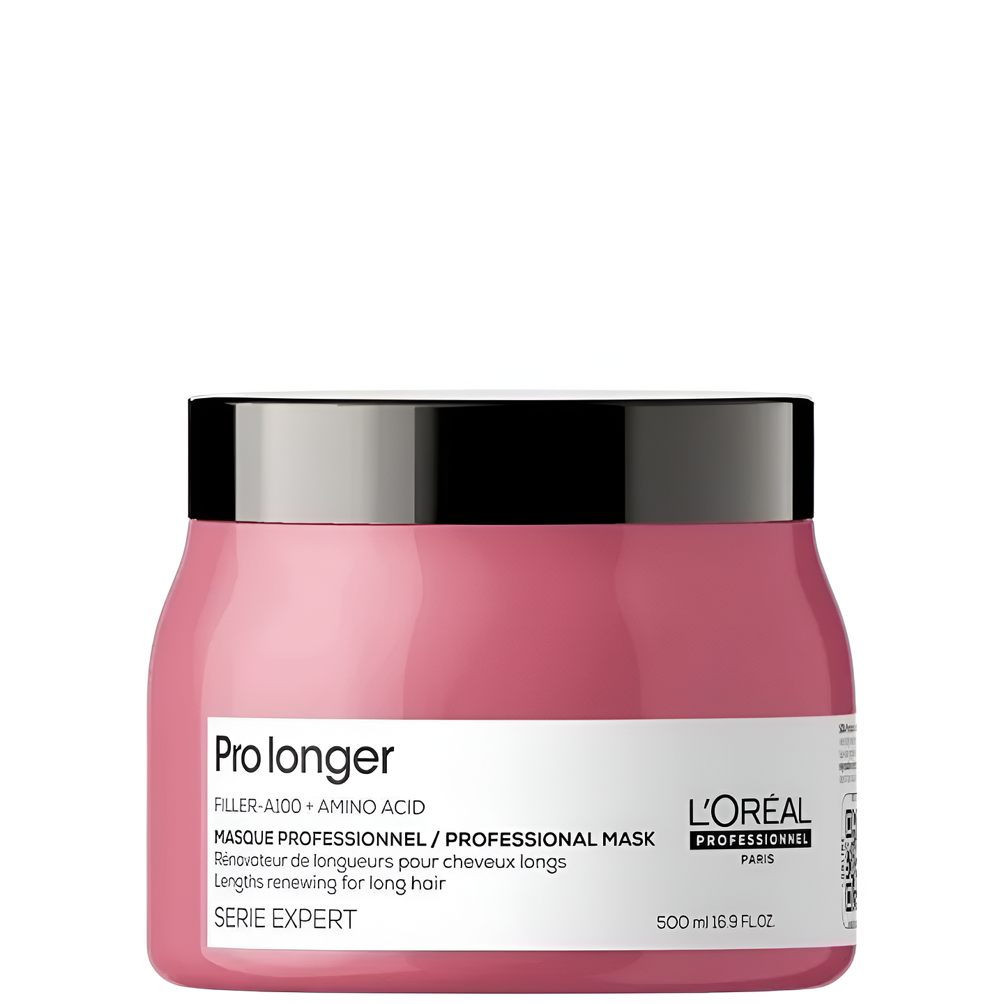 Crema de Masaje ProLonger 500ml  1